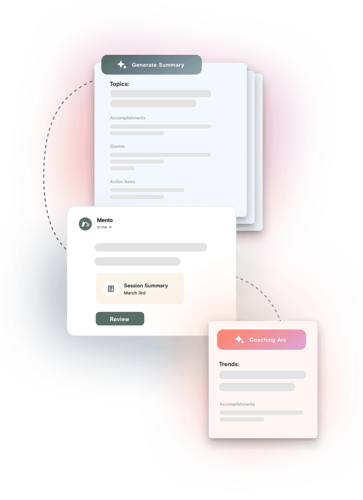 AI that accelerates coaching impact